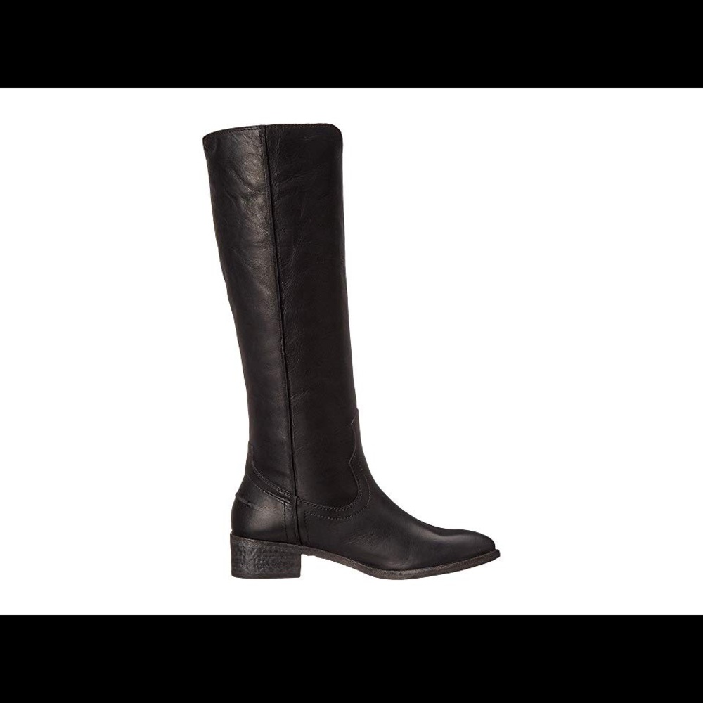 FRYE RAY SEAM BOOTS SIZE 7